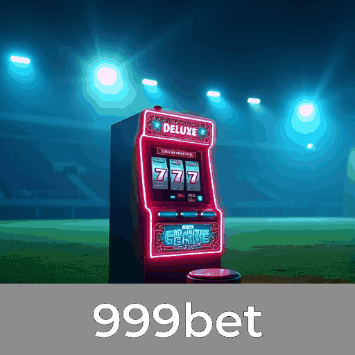 Garanta Acesso Seguro Instantâneo na 999bet
