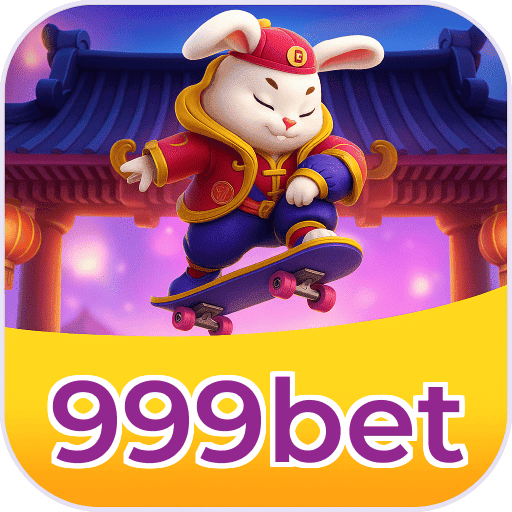 999bet Logo