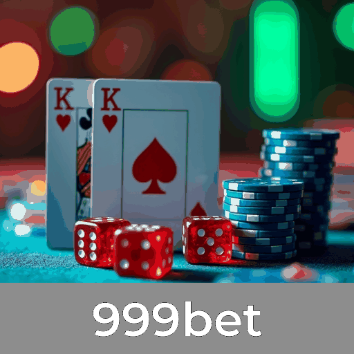 999bet: Slots com Mega Prêmios, Mesa de Jogos Estratégicos e Live Dealers Imersivos