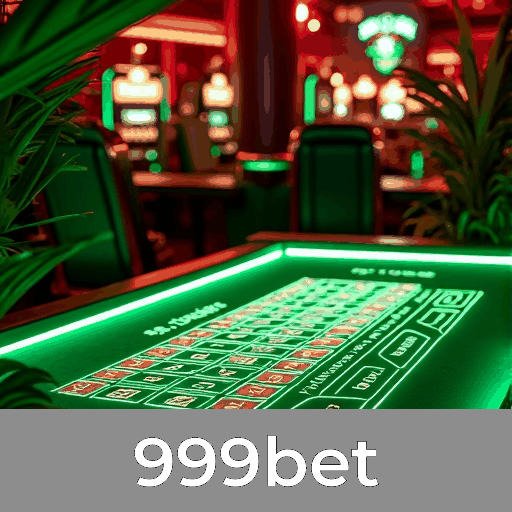 999bet: Especialista em Apostas Esportivas no Brasil