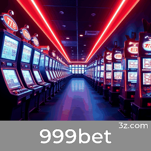 999bet: Luxo e Exclusividade em Cada Detalhe do Seu Casino